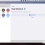 macOS有望何时迎来全新的Messages和Shortcuts应用？