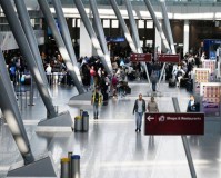 德媒：德国机场网络遭遇大规模黑客攻击