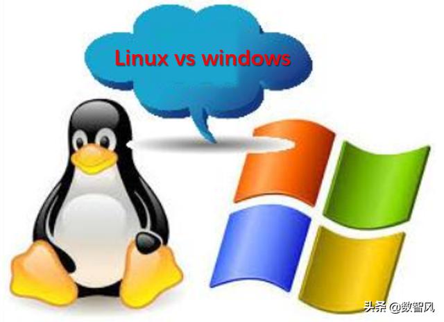 Unix和Linux操作系统有什么区别？
