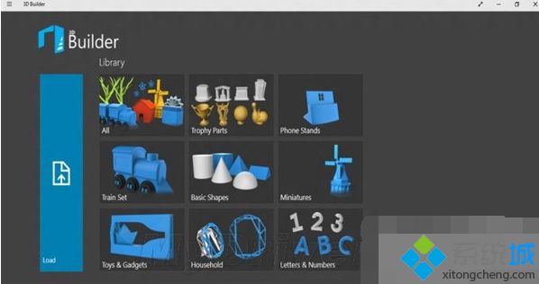 Windows10 Build预览版10108曝光：内置3D Builder应用