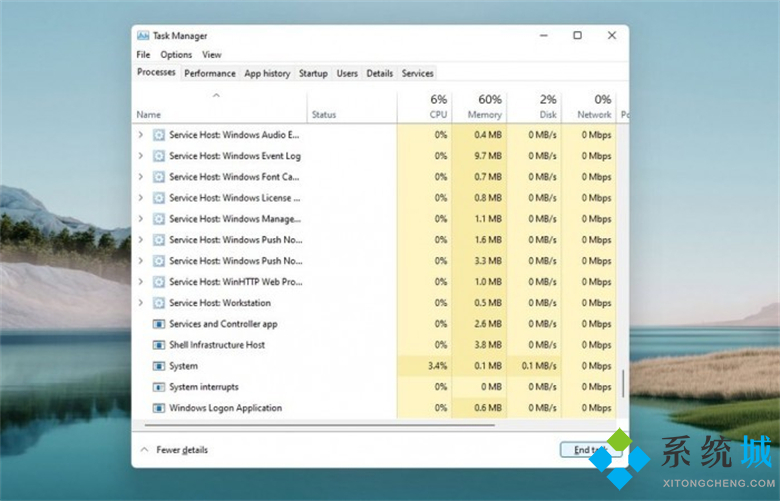 windows11最新精简版系统下载 win11系统64位极度精简版下载