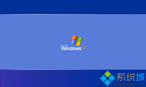 windows XP系统设置预读文件提高启动速度的方法