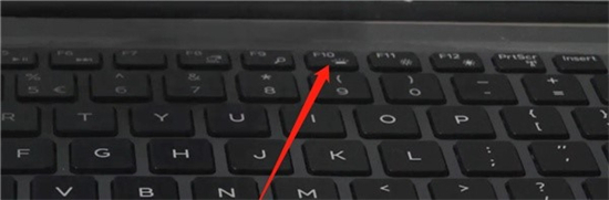 笔记本键盘亮灯按哪个键 笔记本电脑键盘灯按键开关