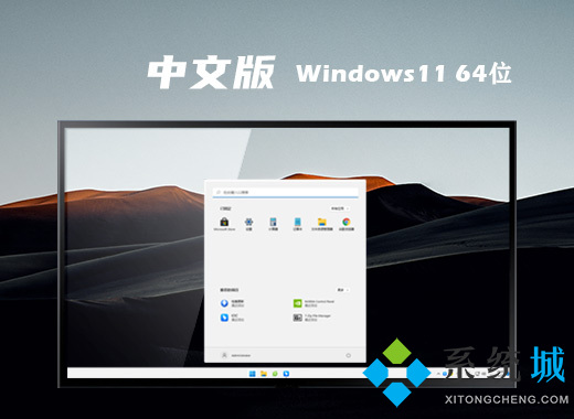 22H2 win11中文版64位镜像文件下载 win11中文版ghost系统下载