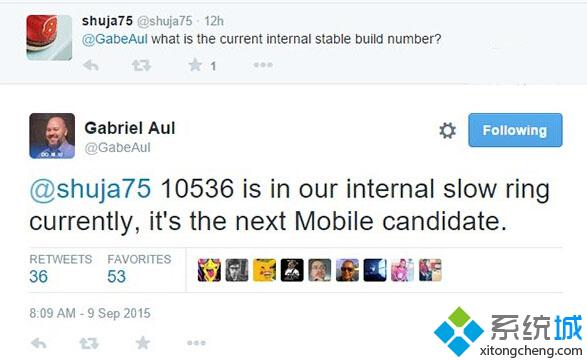 微软再次确认：力争本周内推送Win10 Mobile预览新版