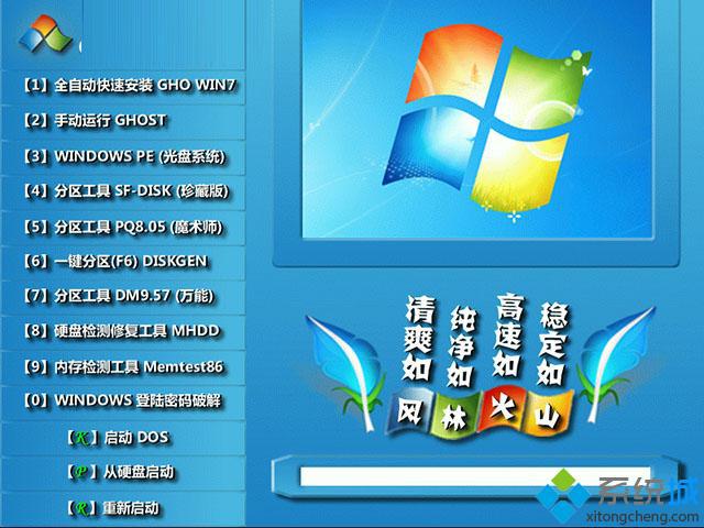 windows7 最终版下载 windows7 最终版下载地址