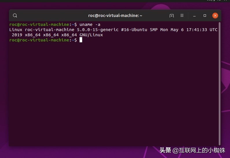 Ubuntu操作系统下如何安装WPS软件