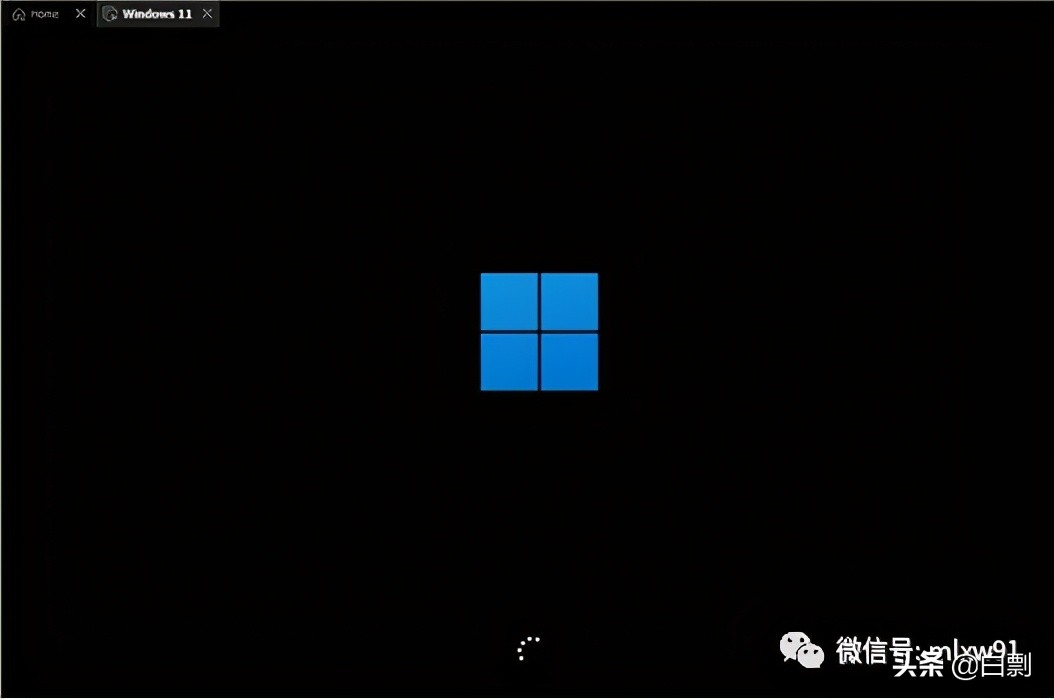 Windows11安装教程，附测试工具
