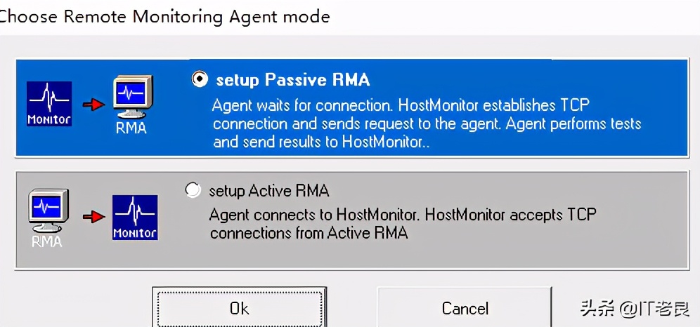 分享一款安装简单但功能十分强大监控工具HostMonitor
