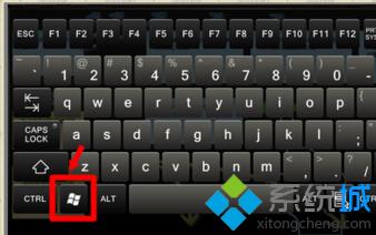 浅谈windows xp sp3系统键盘快捷键的功能
