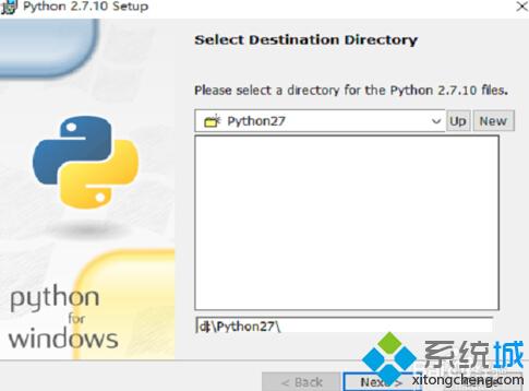 win10正式版怎么安装python？windows10安装python的详细步骤