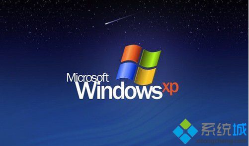 深度XP系统开机到滚动条时会重启电脑如何解决