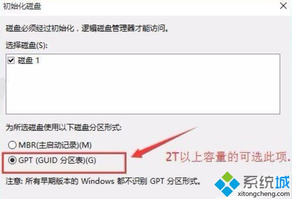 重装Windows10系统找不到硬盘的两种解决方法