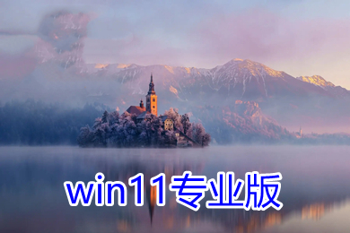 win11专业版64位官方下载 win11 Ghost中文专业版下载
