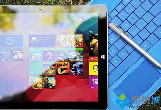 Windows10正式版推出前不会发布Surface Pro 4