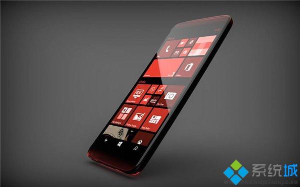 微软正研发Win10中端手机设备：Lumia940概念图曝光