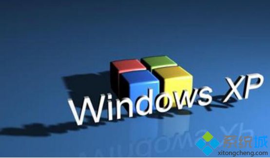 windows xp系统中屏幕变模糊的解决方法