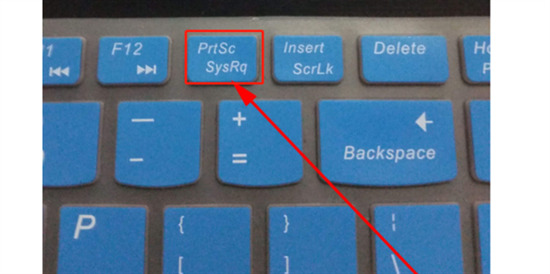 笔记本电脑如何截屏 笔记本电脑怎么截屏按哪个键
