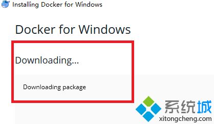 windows10安装docker的方法是什么_win10系统docker安装步骤