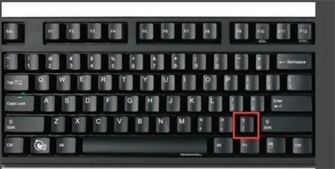 电脑顿号符号怎么打出来的 ヽ这个符号是电脑的哪个键