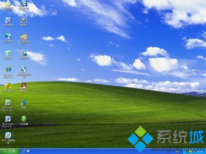 致Windows XP：那些我们应该铭记的时刻