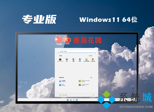 win11 ghost官方中文版下载 windows11中文正式版镜像64位下载
