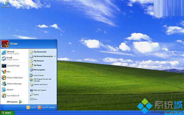 用户请愿微软发布Windows XP第二版