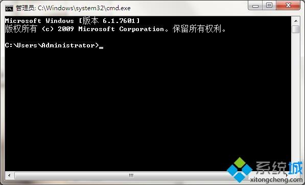 win7系统启用mysql服务的方法【图文教程】