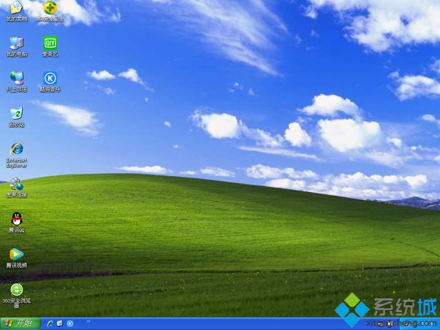 windowsxp系统下载2014最新版下载