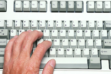 笔记本电脑键盘按键错乱怎么恢复 笔记本电脑键盘不受控制乱打字的解决方法