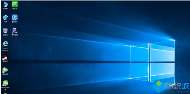 windows10官方安全版系统推荐下载