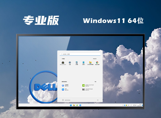 笔记本22H2 win11专业版系统下载(小米、宏碁、戴尔、惠普、联想)