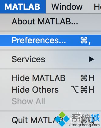 win7系统使用Matlab提示Getting status for files怎么办