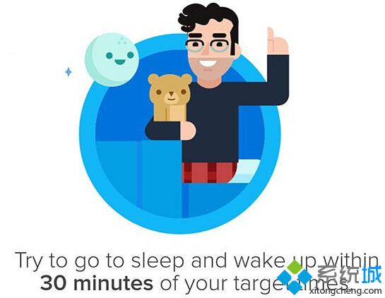 Win10 UWP版《Fitbit》迎来更新：管理睡眠更便捷