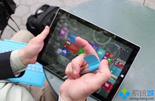 微软Surface Pro 4将搭载Windows10操作系统