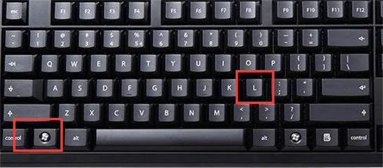 windows锁屏快捷键是什么 笔记本电脑锁屏快捷键是哪个