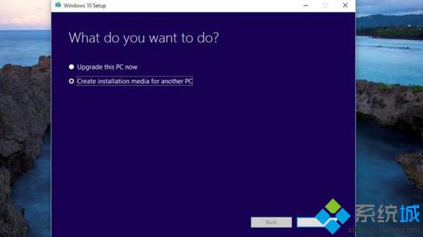 Windows10系统无法创建恢复驱动器的解决方案