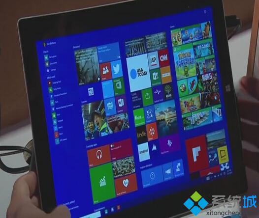 Windows10全新桌面版和手机版不会同时推出得到证实