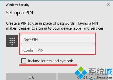 Win10系统如何将Pin添加到用户帐户？Win10系统添加PIN密码的方法