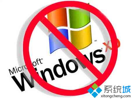 微软Windows XP系统服役13年正式退休