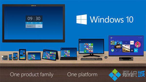 windows10原版系统下载_win10原版系统iso镜像文件下载