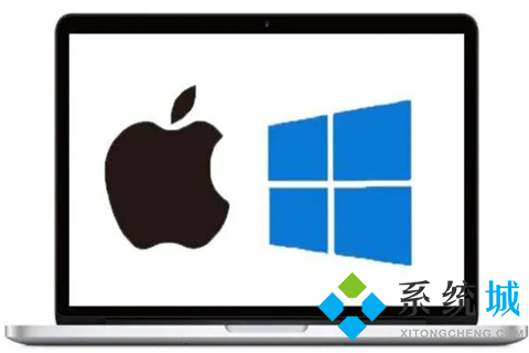 windows怎么切换回苹果系统 windows切换到苹果系统的操作步骤