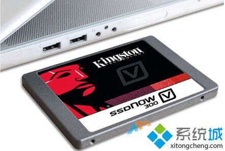 Win10下使用固态SSD硬盘是否需要开启快速启动