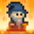 像素巫师大冒险(Pixel Wizard)