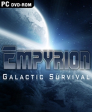 帝国霸业银河生存(Empyrion Galactic Survival)