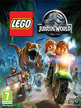 乐高侏罗纪世界(LEGO Jurassic World)