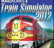 铁路工厂3模拟火车2012豪华版