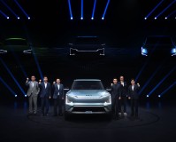 起亚正式进军中国电动车市场 五年推6款车型，EV5将于中国首发上市