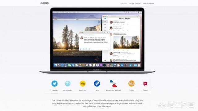 iOS to macOS进展如何了？
