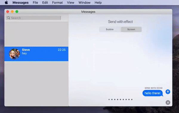 macOS有望何时迎来全新的Messages和Shortcuts应用？